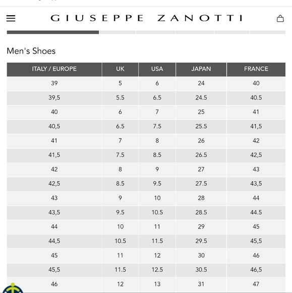 Giuseppe Zanotti 🥳🥳HOST PICK🥳🥳High Top Sneakers - Picture 14 of 16